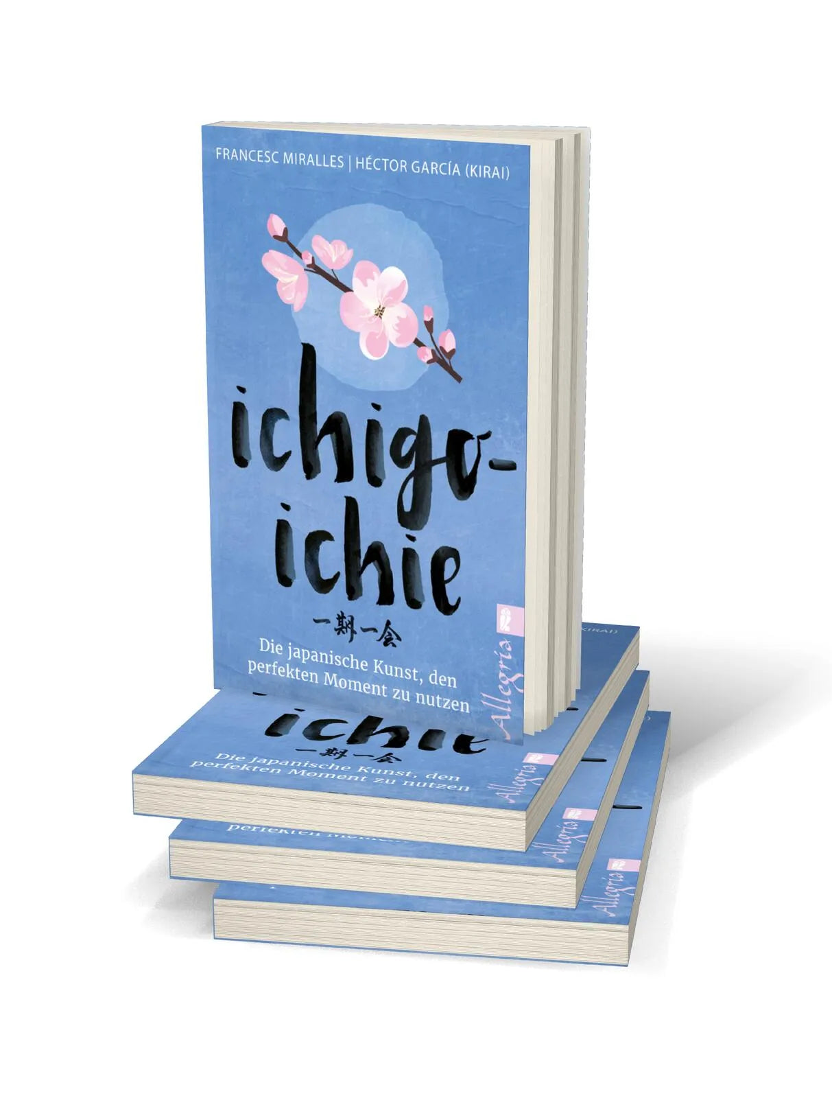 Detailansicht: Ichigo-ichie (Taschenbuch)