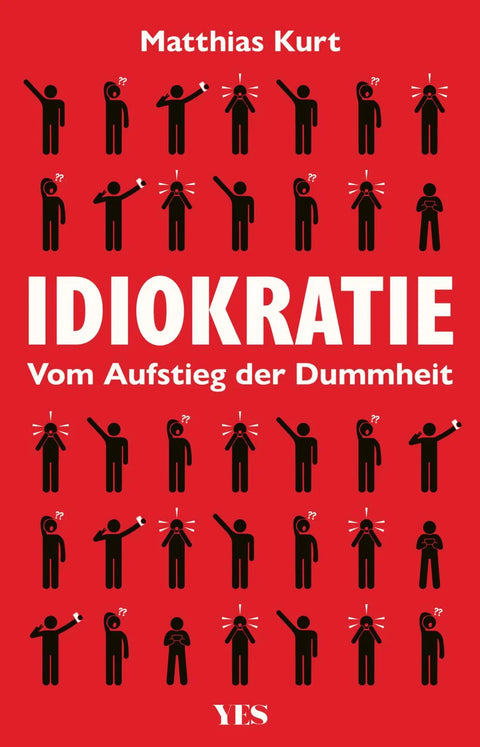 Idiokratie
