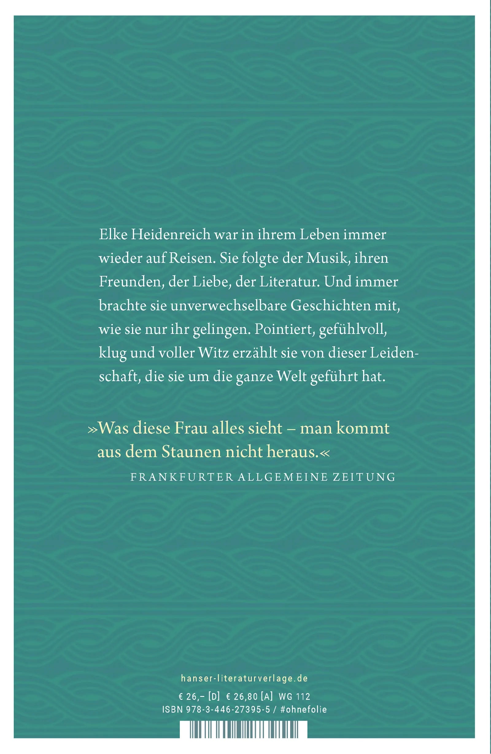 Produktansicht: Ihr glücklichen Augen (Gebundene Ausgabe)