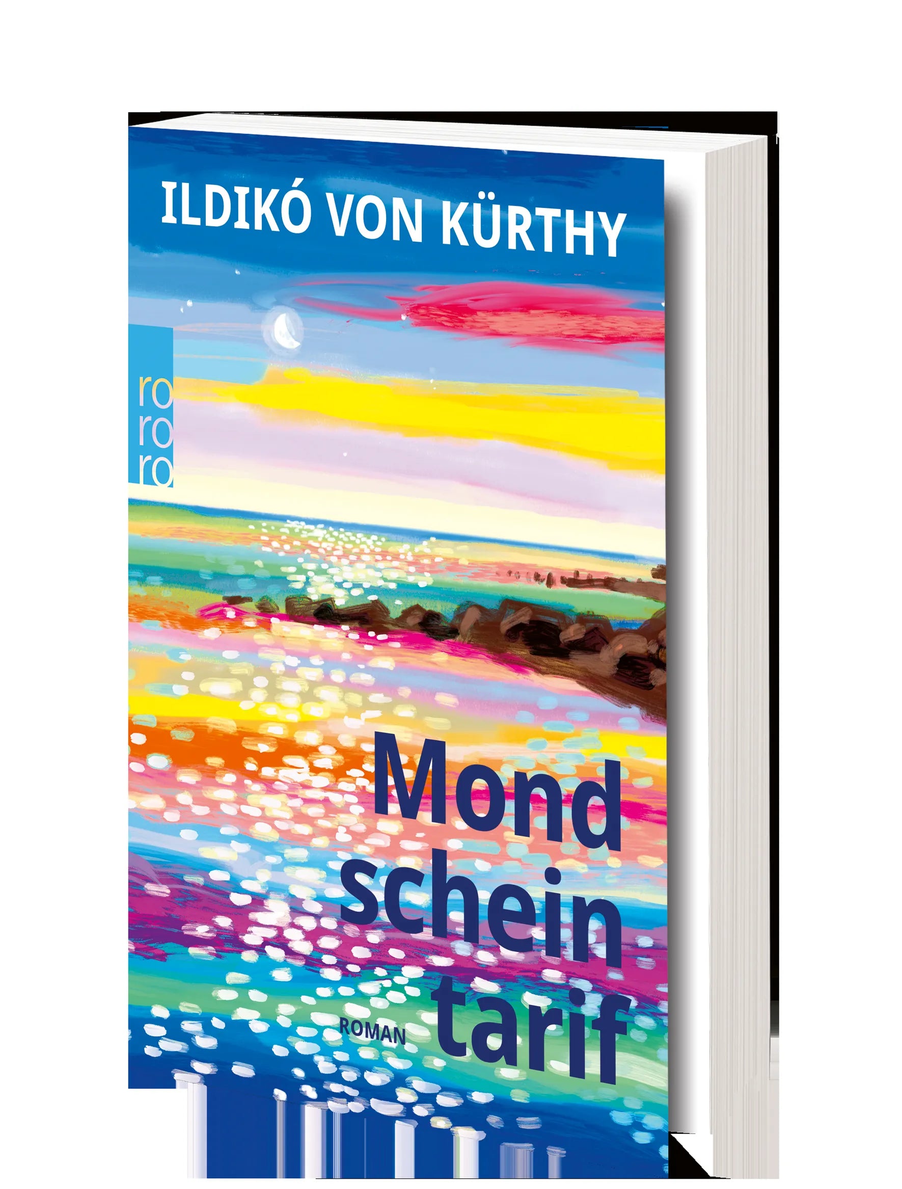 Produktansicht: Mondscheintarif (Taschenbuch)
