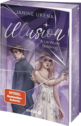 Illusion – A Lie Worth Believing