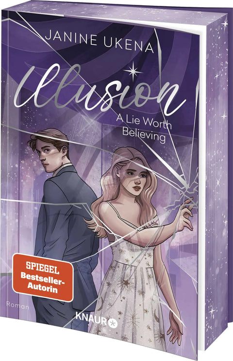 Illusion – A Lie Worth Believing