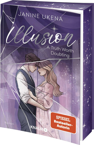 Illusion – A Truth Worth Doubting
