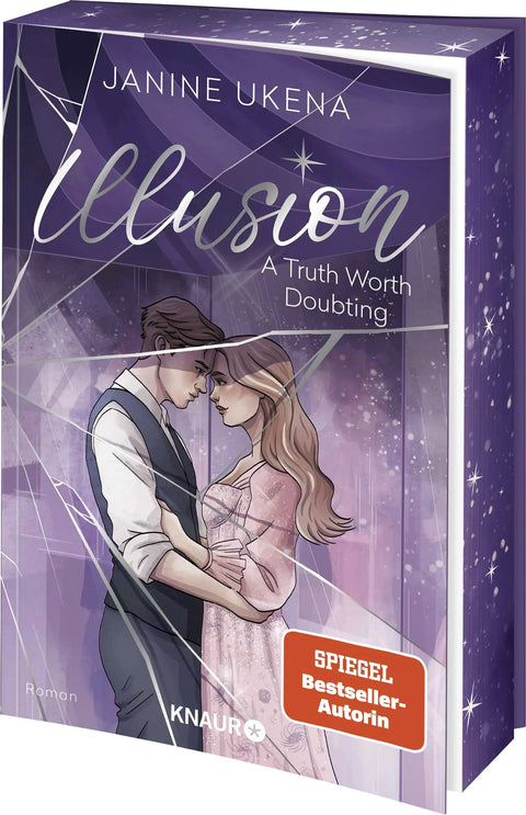 Illusion – A Truth Worth Doubting