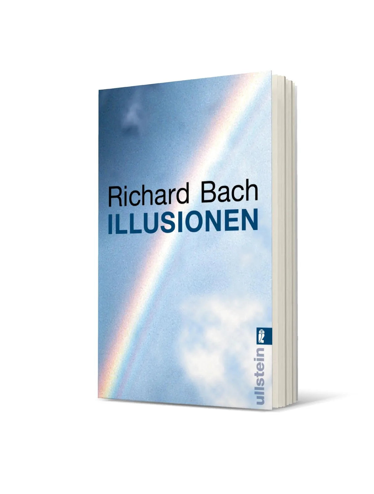 Richard Bach - Illusionen
