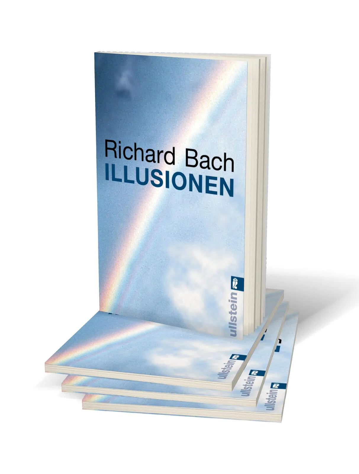Produktansicht: Illusionen (Taschenbuch)