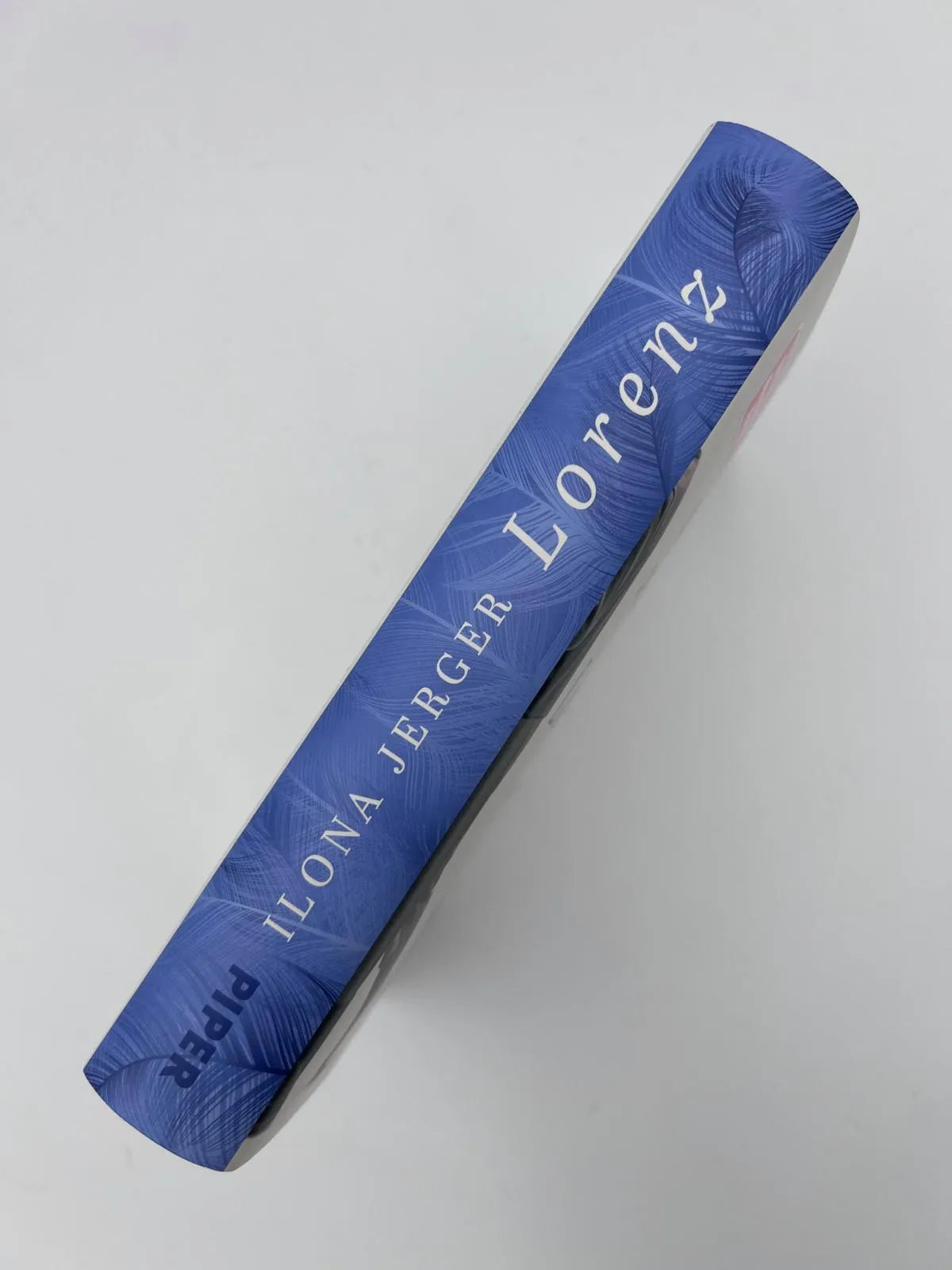 Produktansicht: Lorenz (Gebundene Ausgabe)
