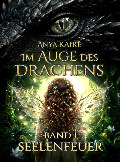 Im Auge des Drachens