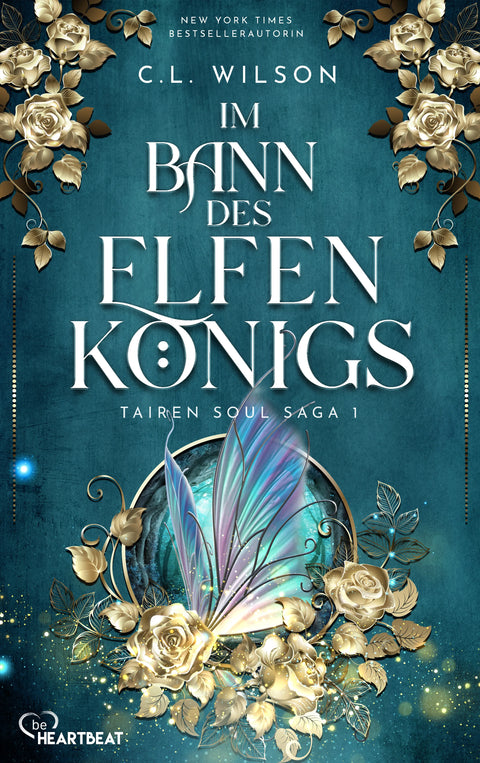 Im Bann des Elfenkönigs