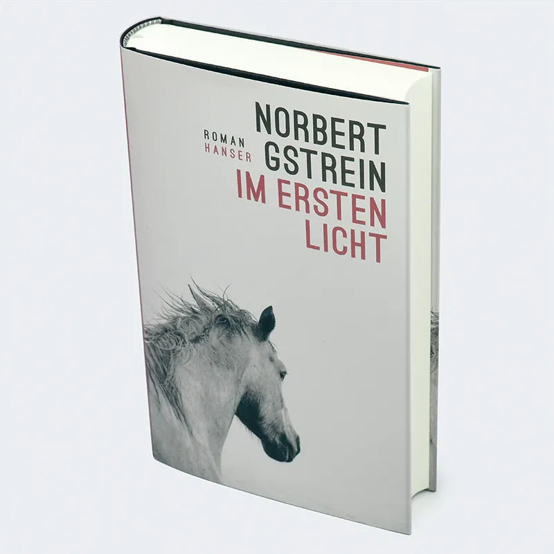 Abbildung von 'Im ersten Licht'