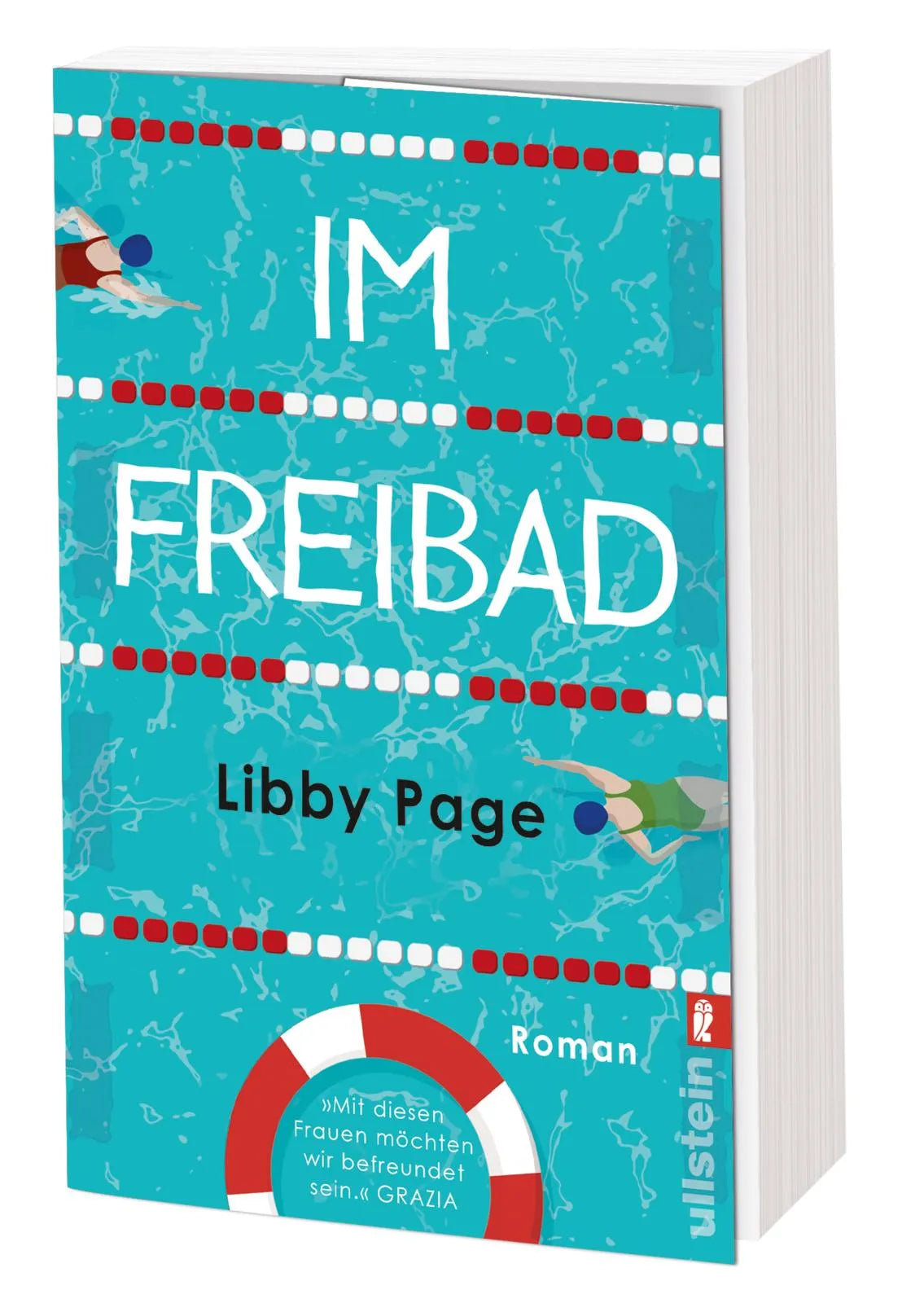 Produktansicht: Im Freibad (Paperback)