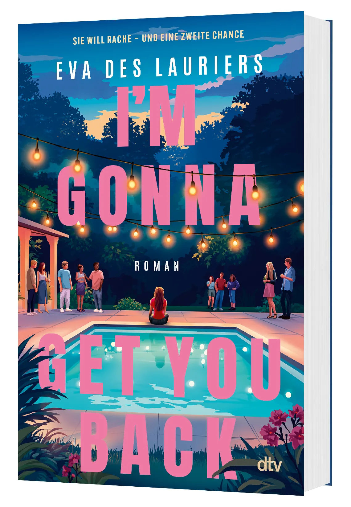 Detailansicht: I’m Gonna Get You Back (Paperback)