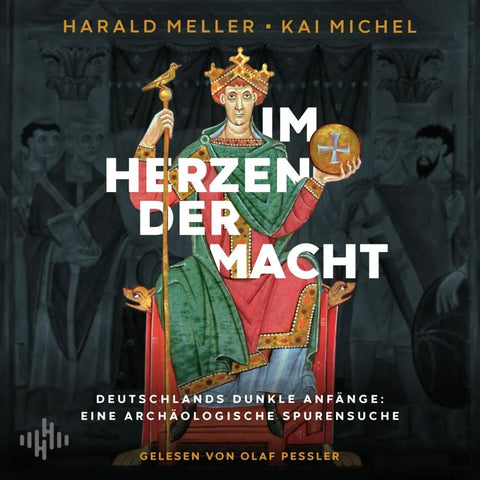 Im Herzen der Macht