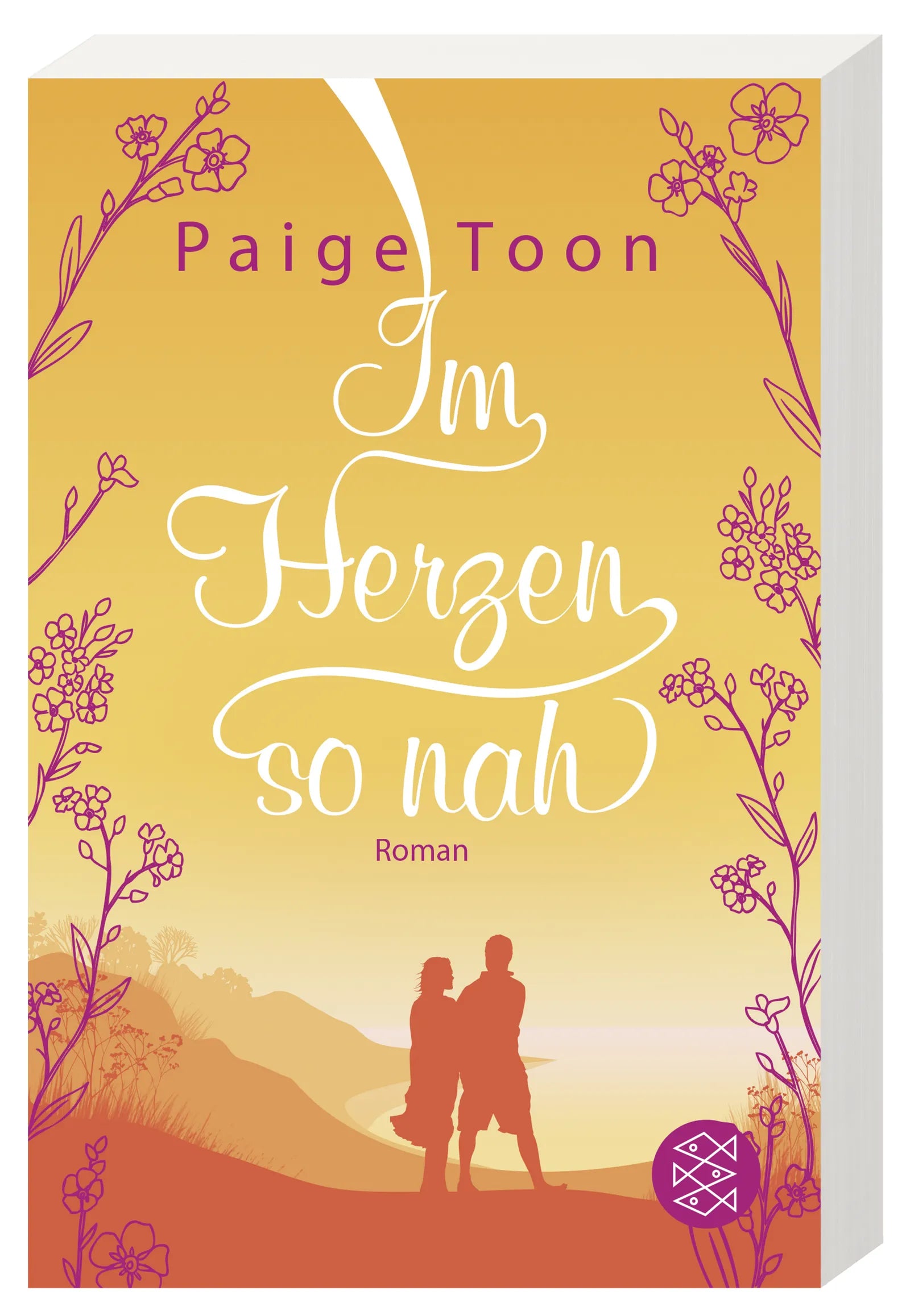 Paige Toon - Im Herzen so nah