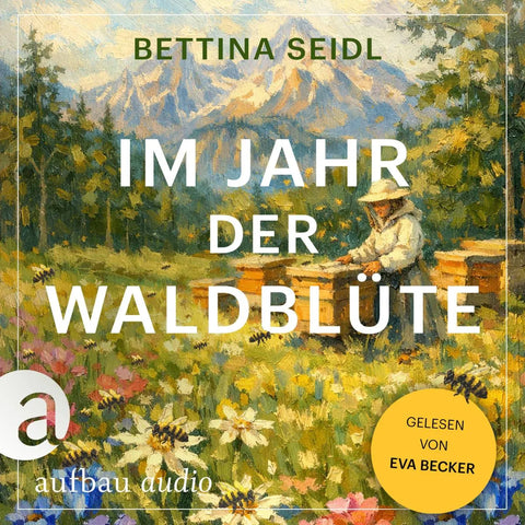 Im Jahr der Waldblüte