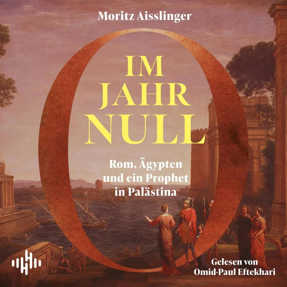 Cover: Im Jahr Null (Hörbuch Download) von Moritz Aisslinger