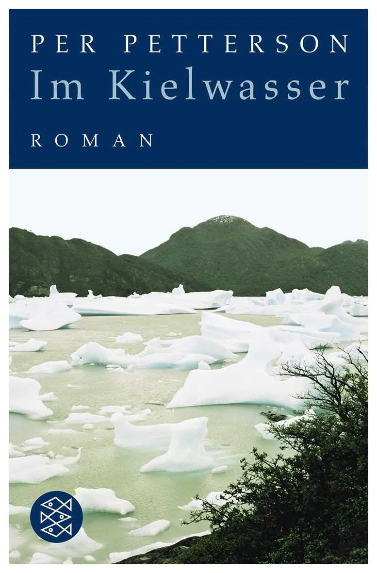 Buchcover von 'Im Kielwasser' - Taschenbuch von Per Petterson