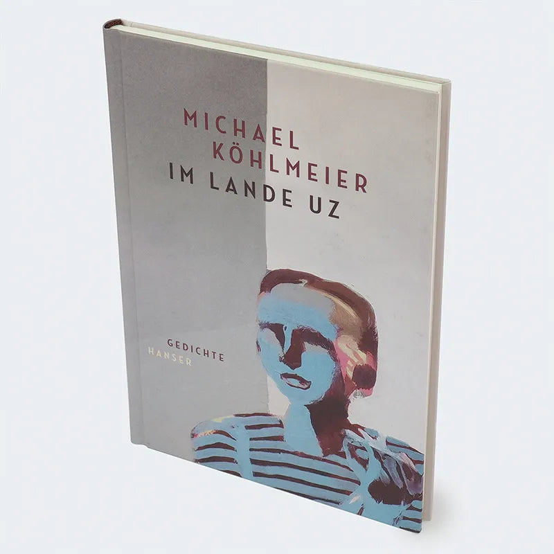 Michael Köhlmeier - Im Lande Uz