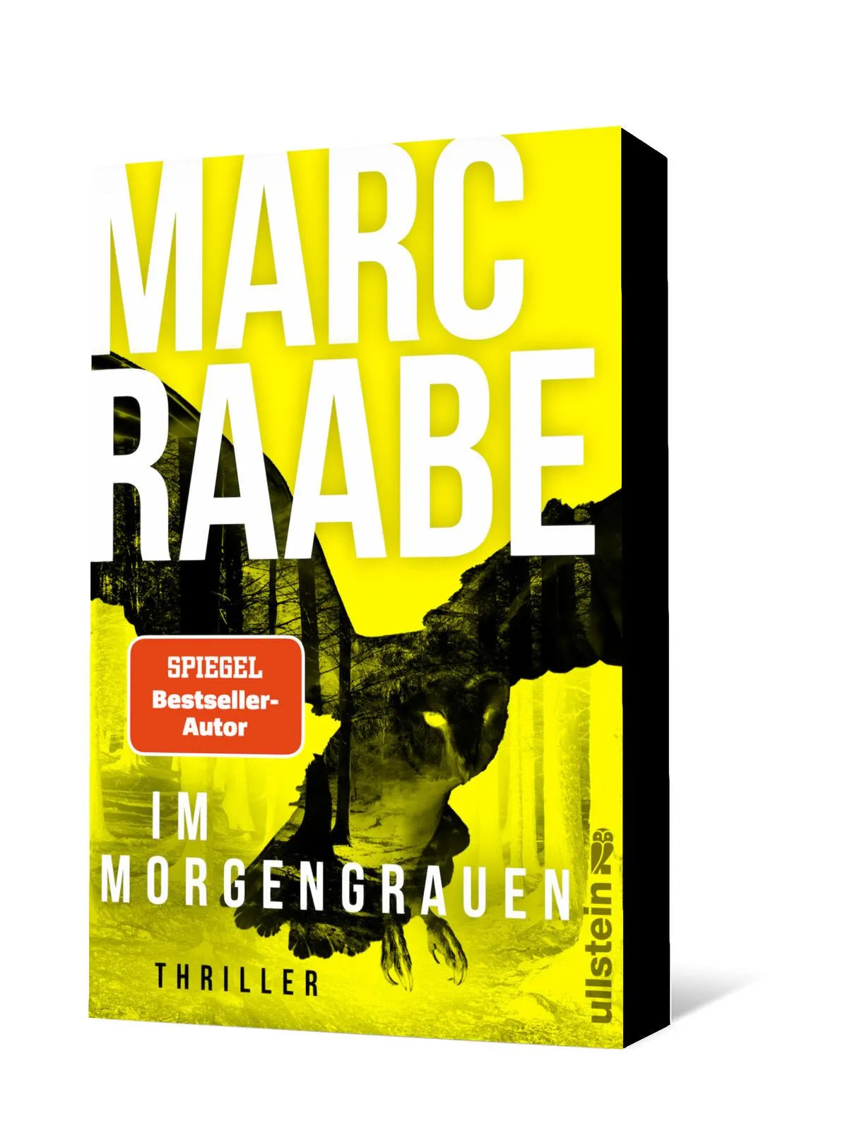 Detailansicht: Im Morgengrauen (Paperback)