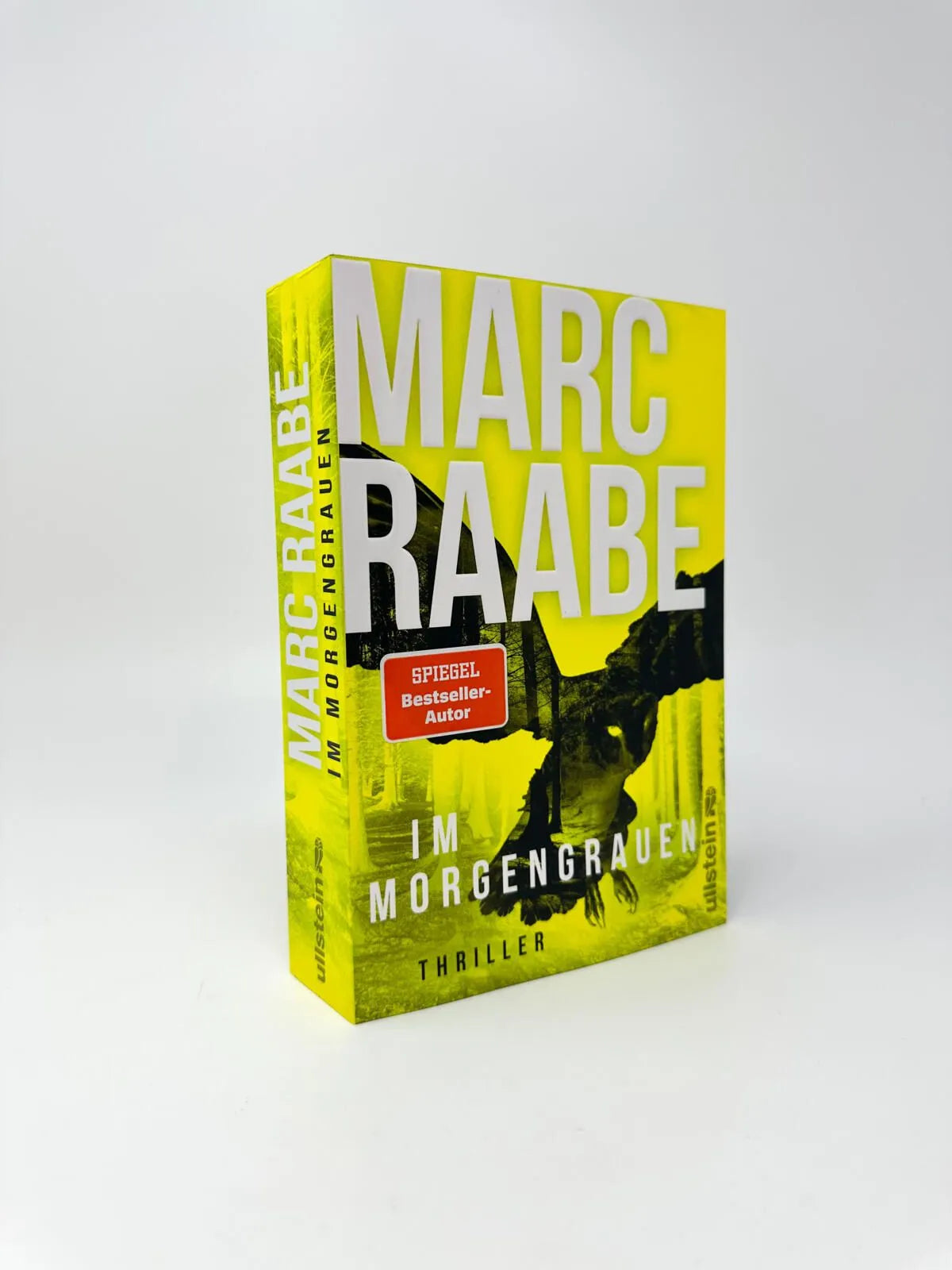 Detailansicht: Im Morgengrauen (Paperback)