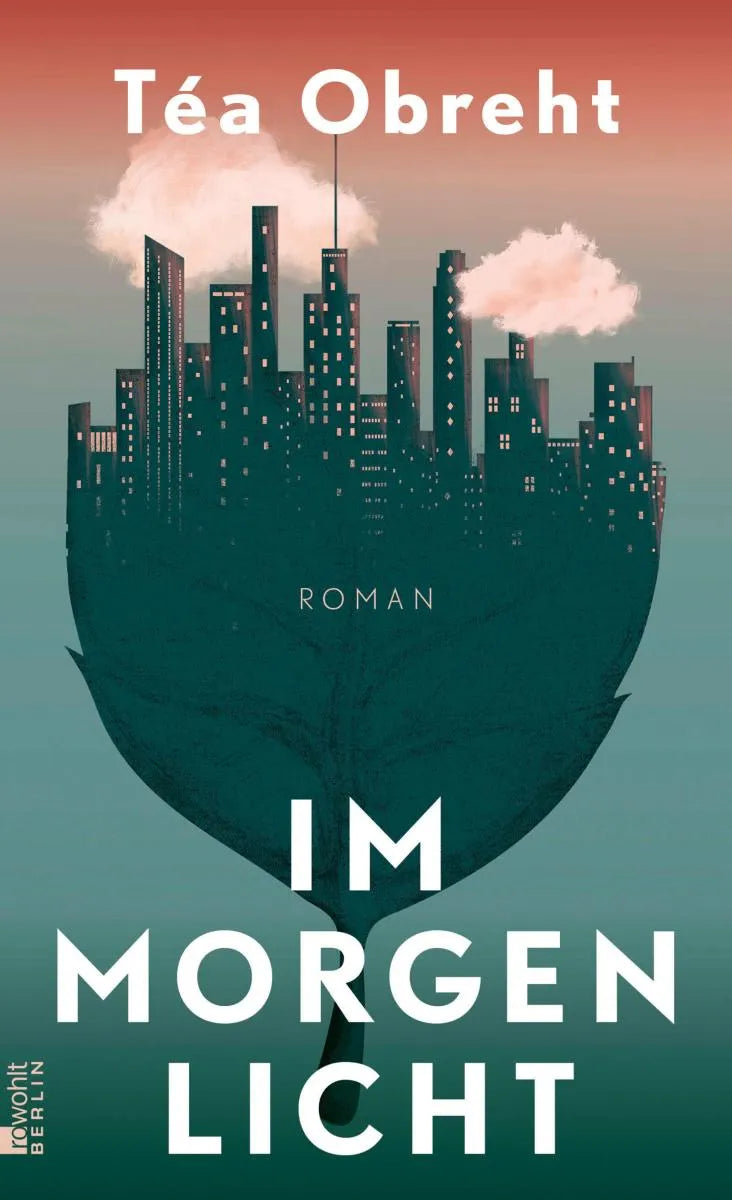 Cover: Im Morgenlicht (E-Book) von Téa Obreht