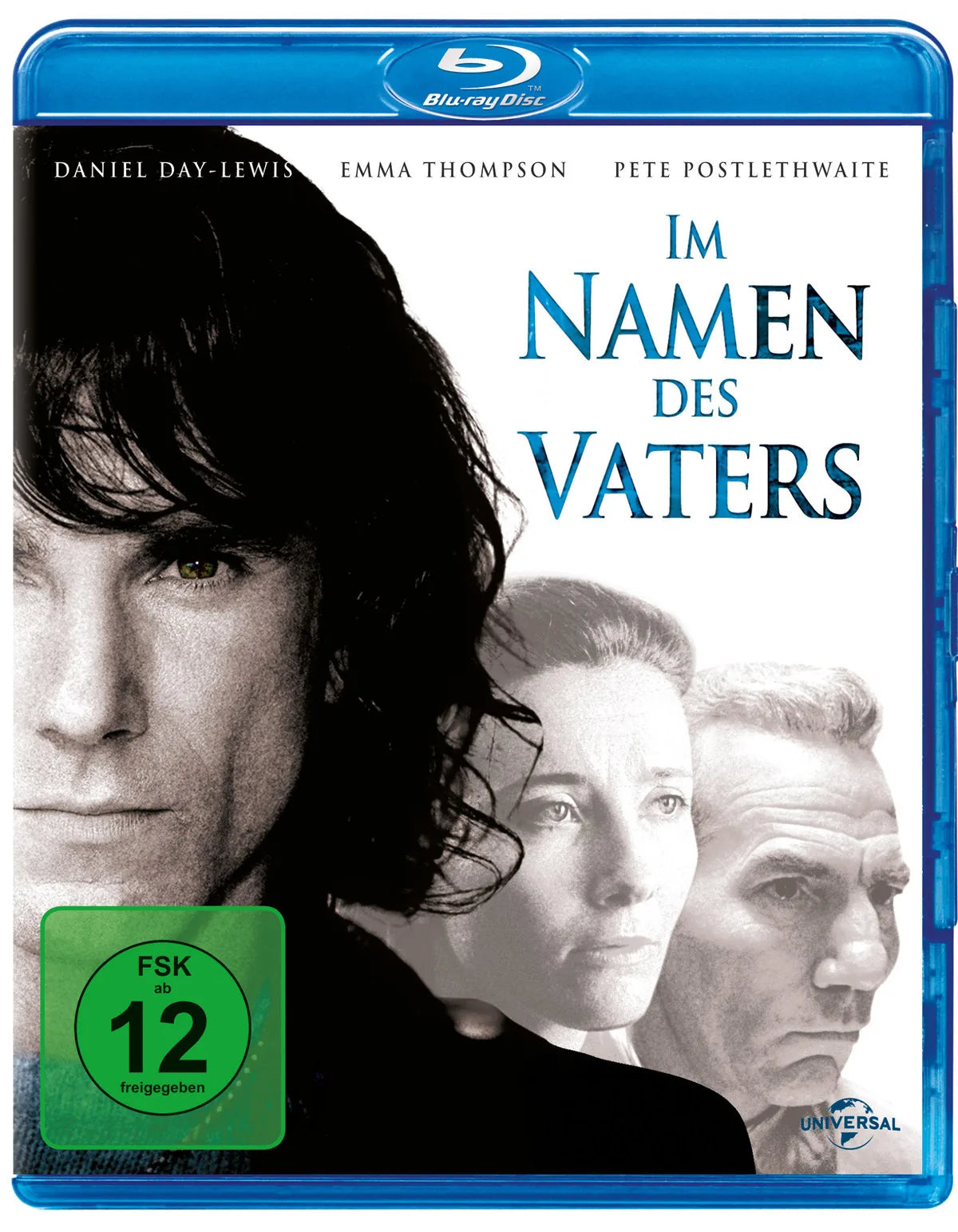 Im Namen des Vaters - Blu-ray Disc