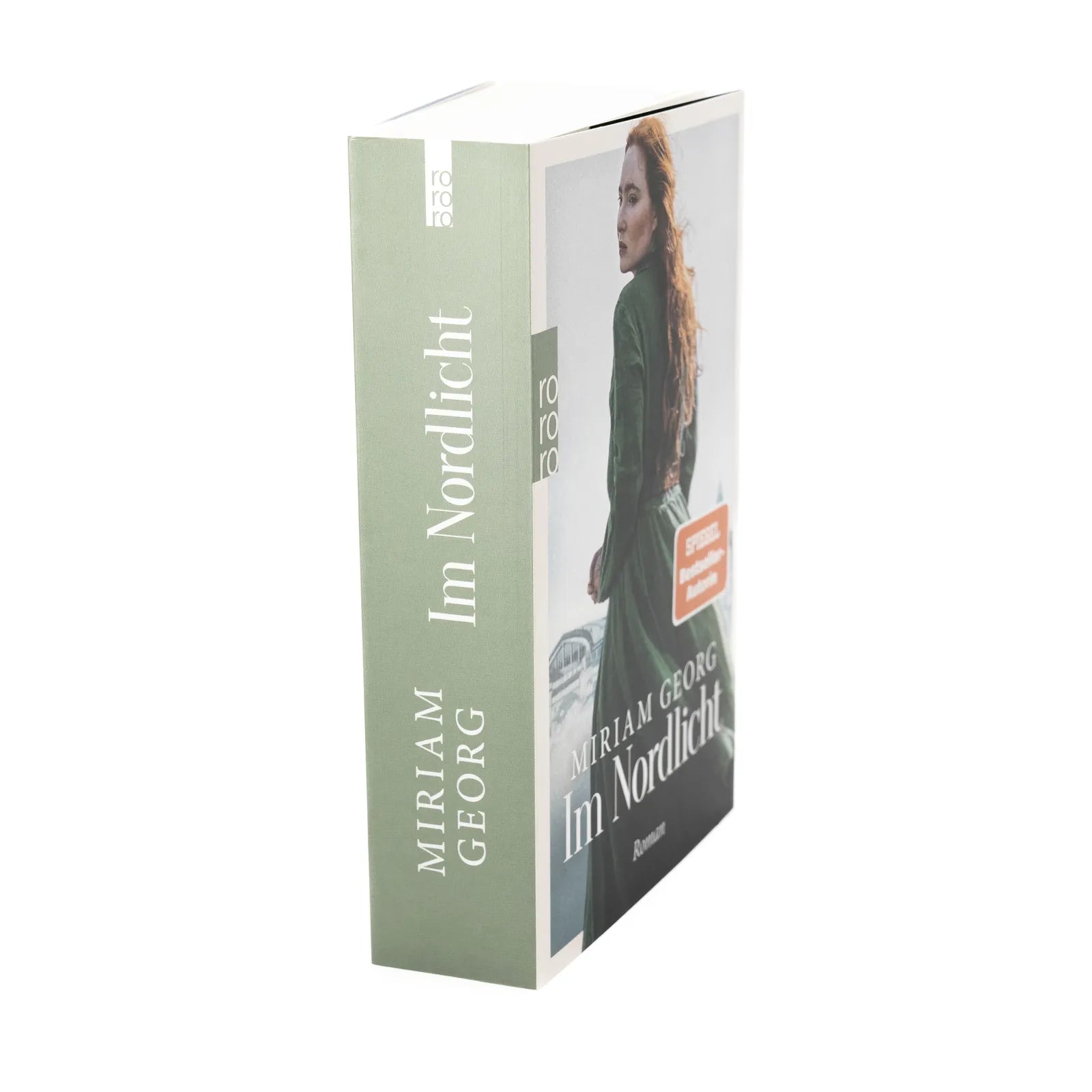 Detailansicht: Im Nordlicht (Taschenbuch)