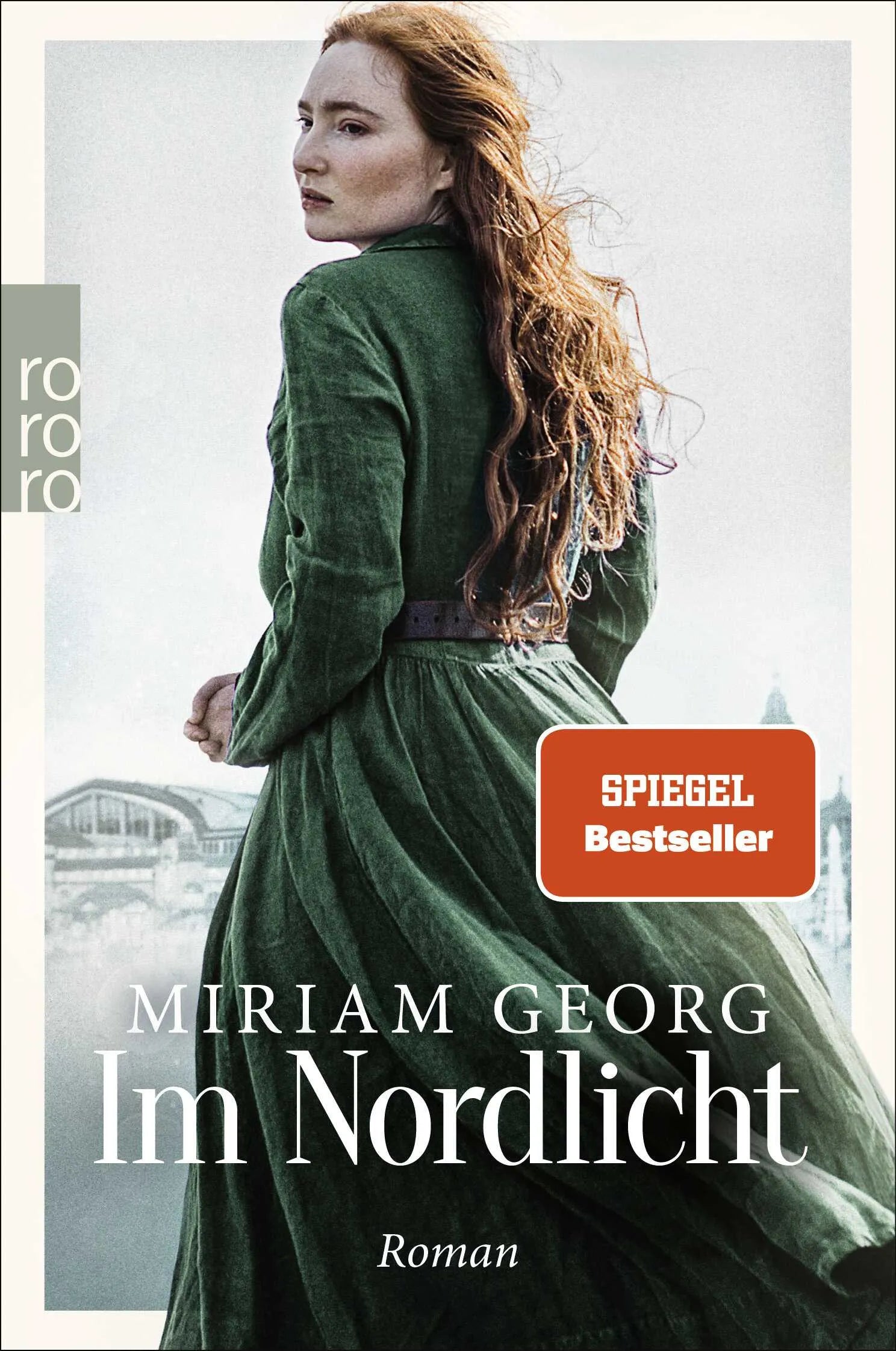 Cover: Im Nordlicht (Taschenbuch) von Miriam Georg