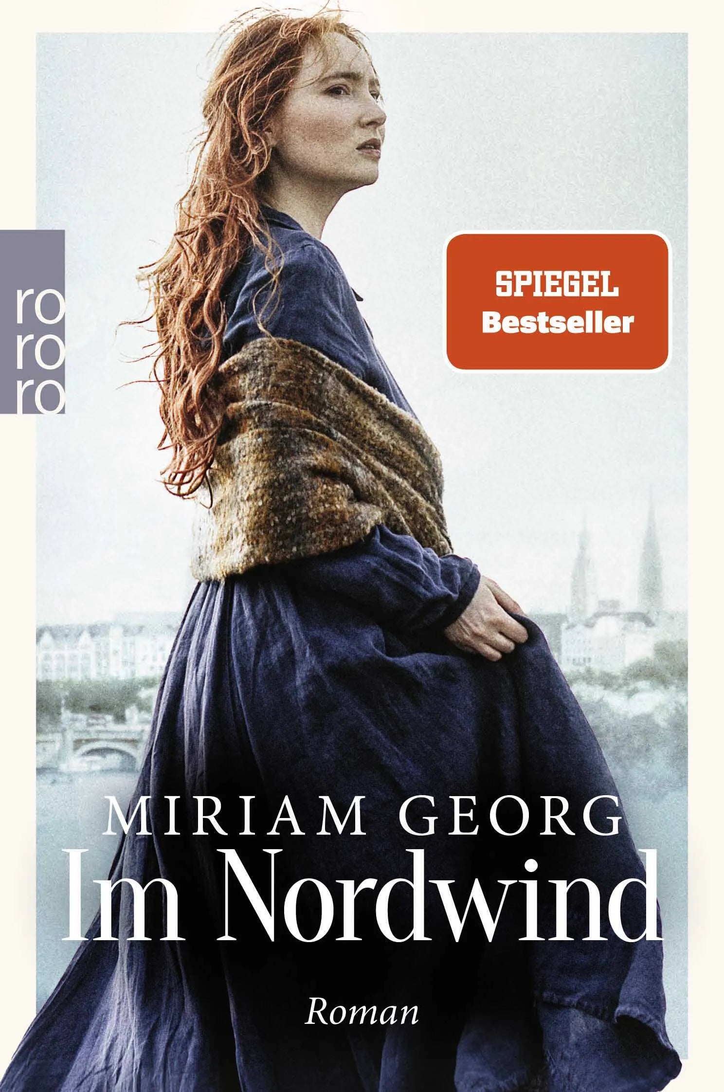 Buchcover von 'Im Nordwind' - Taschenbuch von Miriam Georg