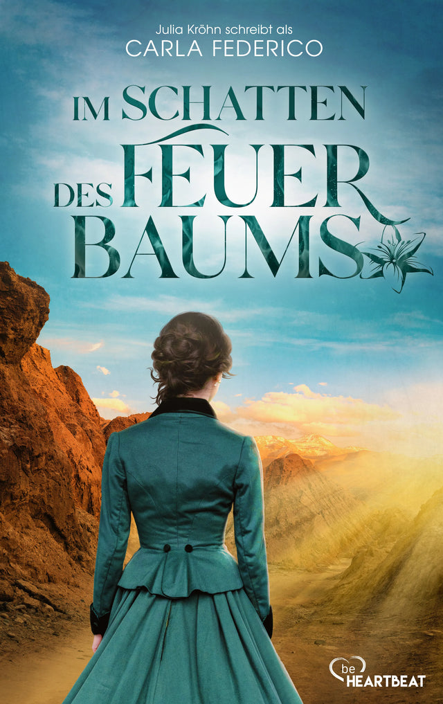 Cover: Im Schatten des Feuerbaums (E-Book) von Carla Federico