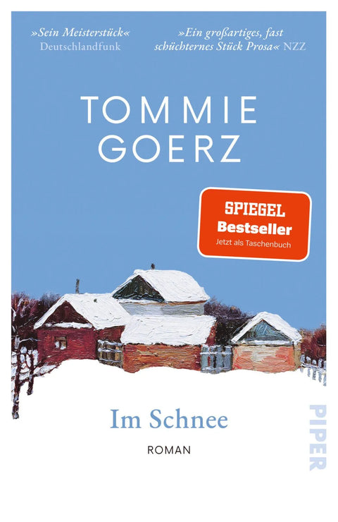 Im Schnee