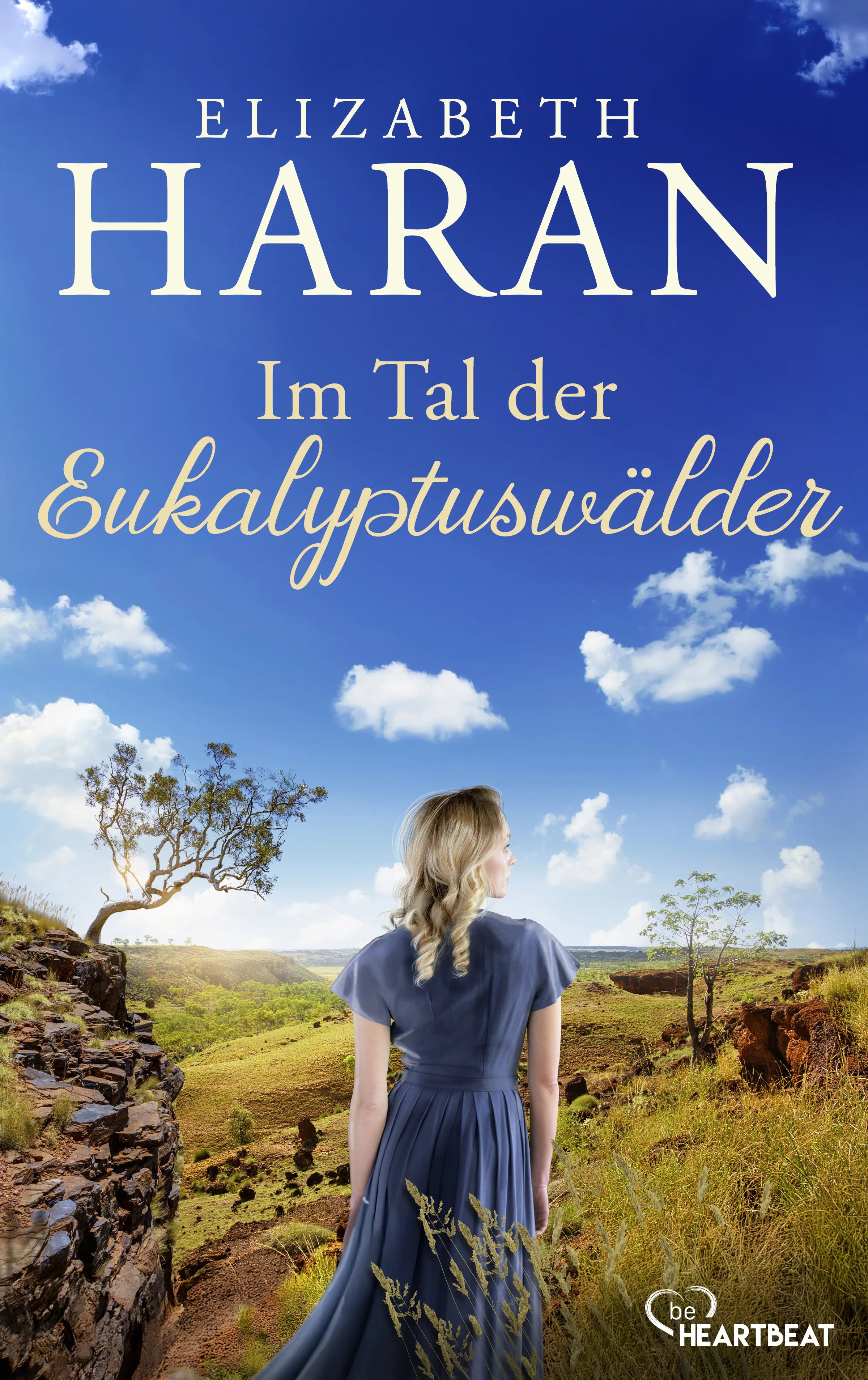 Cover: Im Tal der Eukalyptuswälder (E-Book) von Elizabeth Haran