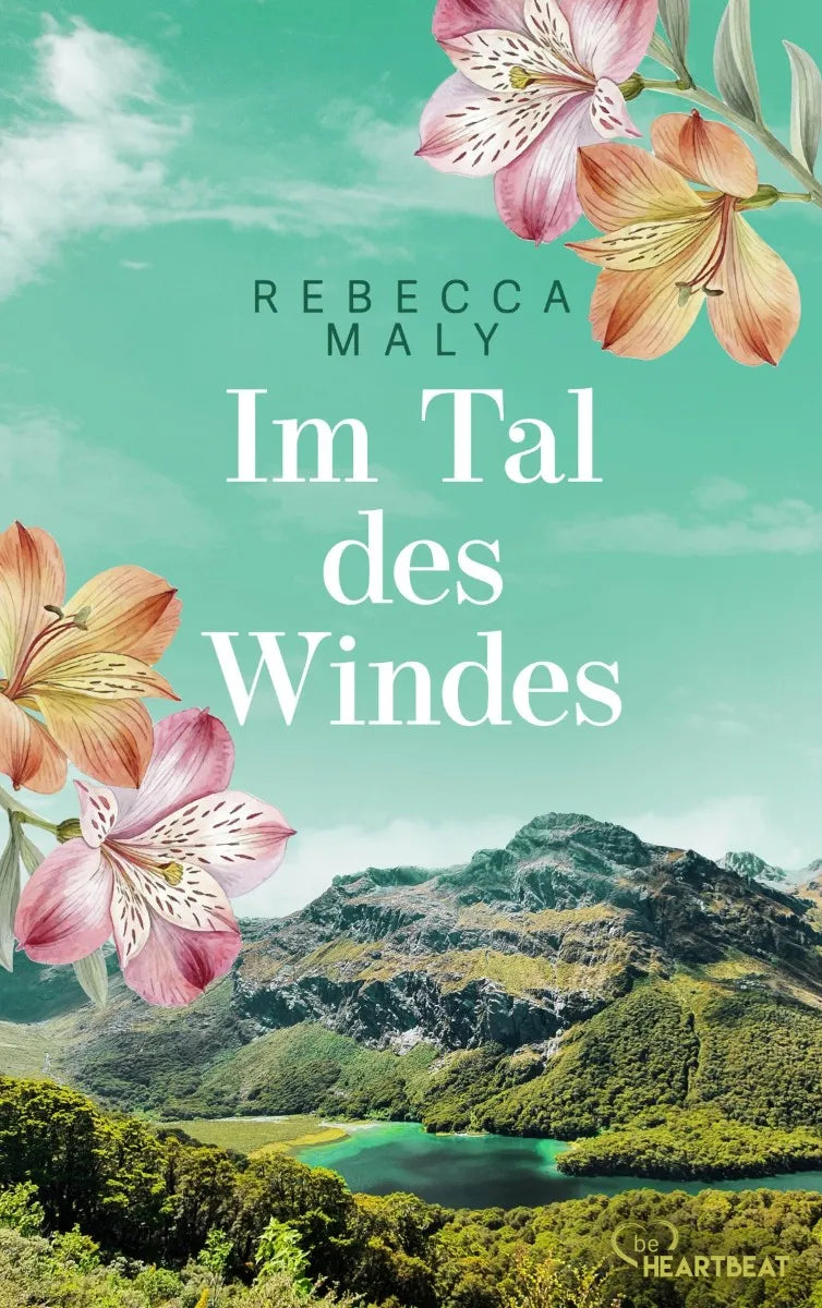 Cover: Im Tal des Windes (E-Book) von Rebecca Maly