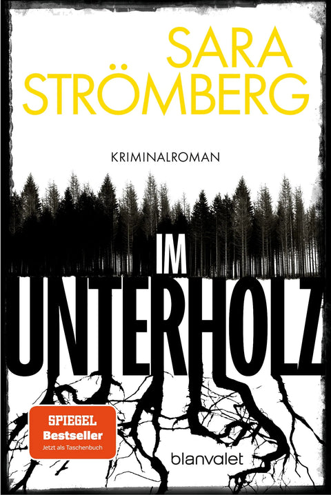 Im Unterholz