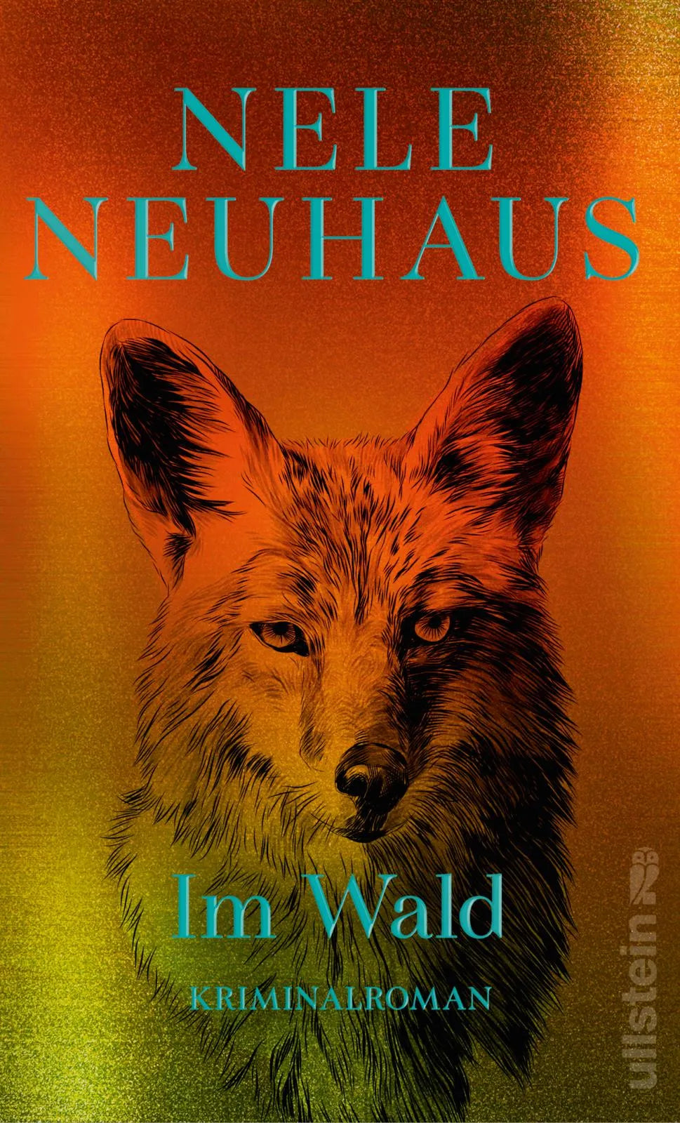 Produktansicht: Im Wald (Gebundene Ausgabe)
