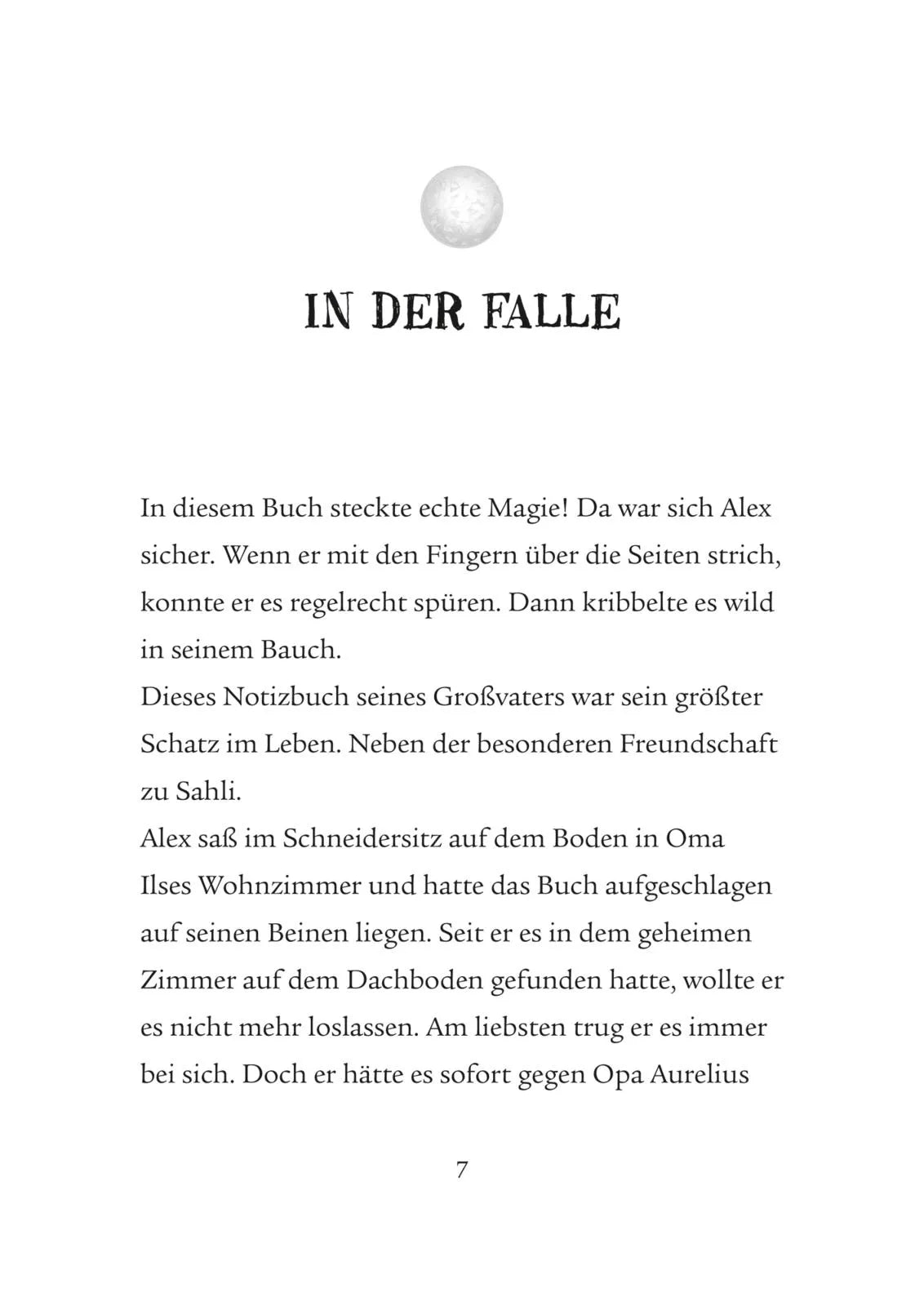 Produktansicht: Im Zeichen der Zauberkugel 2: Der Fluch des Skorpions (Gebundene Ausgabe)