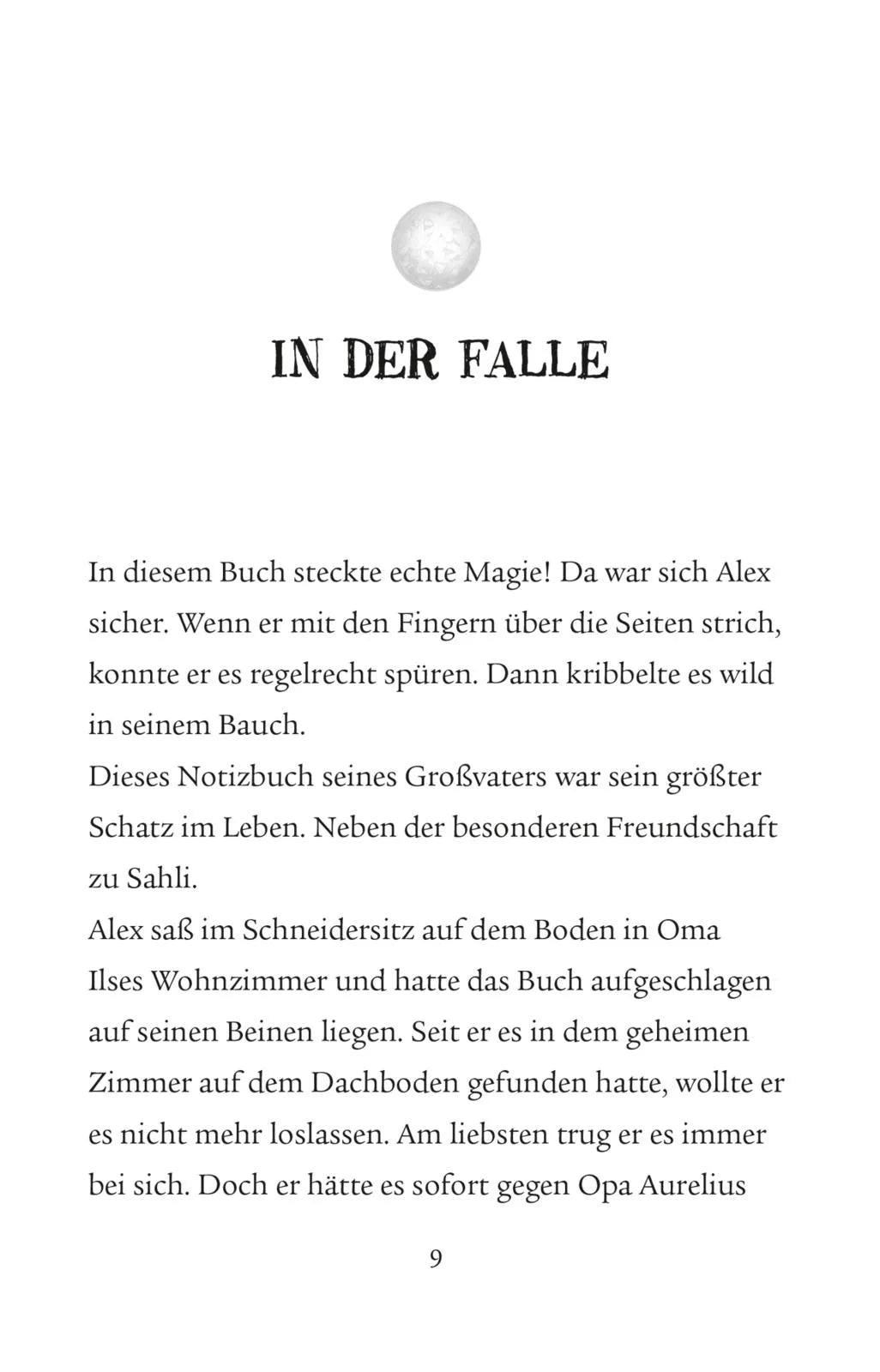Abbildung von 'Im Zeichen der Zauberkugel 2: Der Fluch des Skorpions'