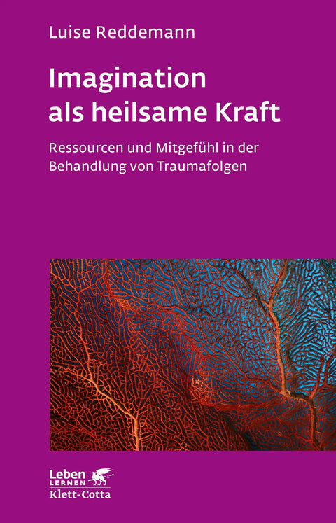 Imagination als heilsame Kraft