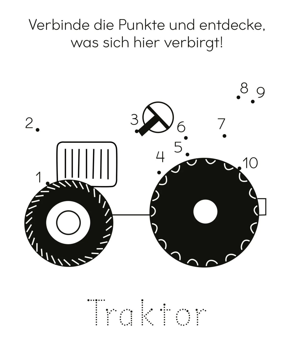 Detailansicht: Immer-wieder-Rätsel (Taschenbuch)