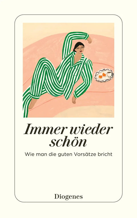 Immer wieder schön