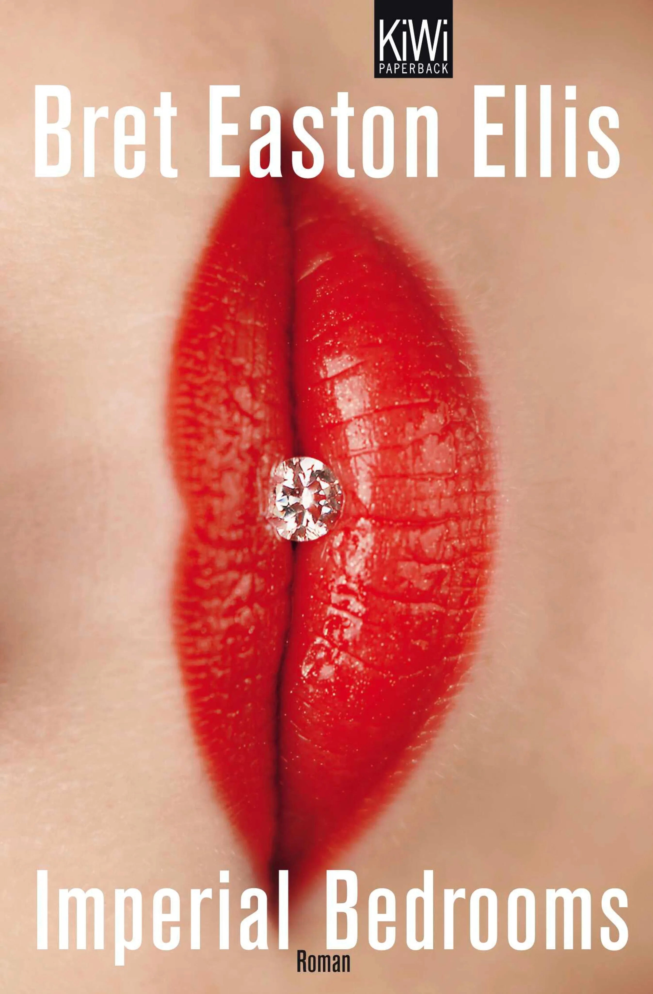Cover: Imperial Bedrooms (E-Book) von Bret Easton Ellis