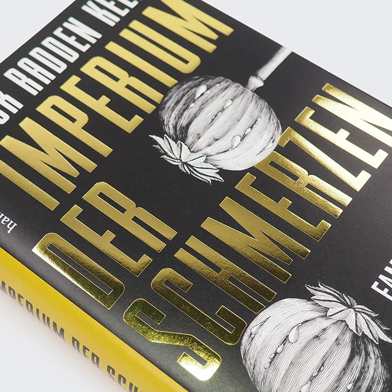 Abbildung von 'Imperium der Schmerzen'