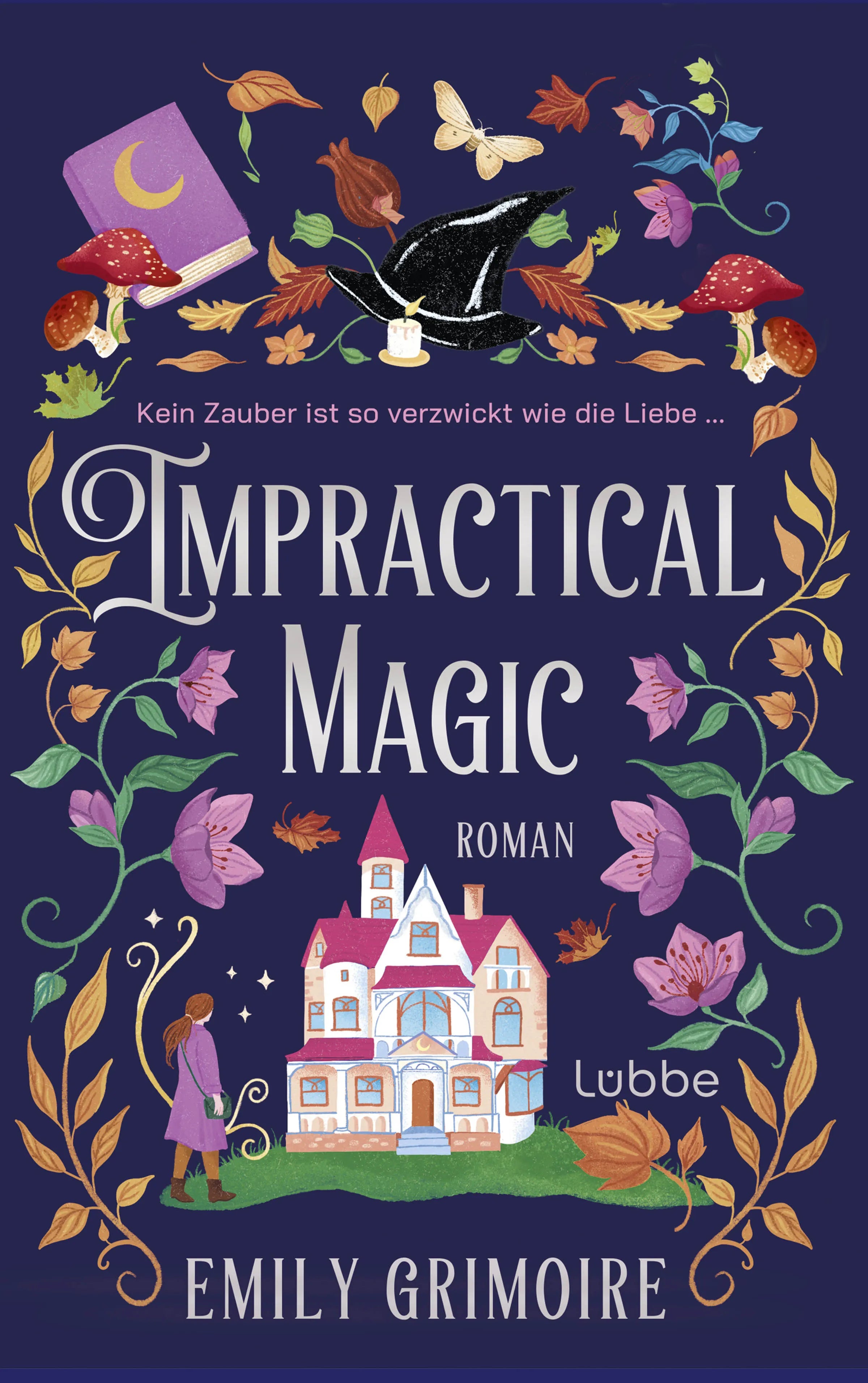 Detailansicht: Impractical Magic (Paperback)