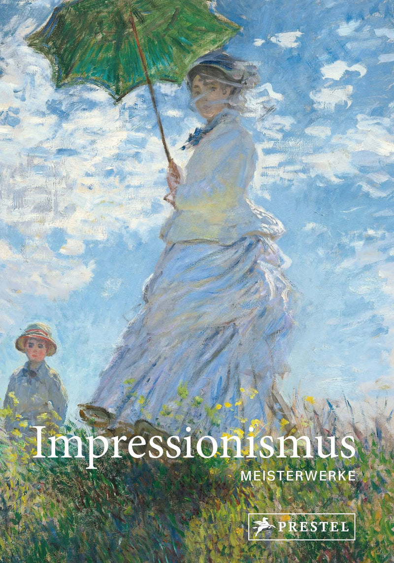 Kunst-Leporello – Reihe von Valérie Mettais