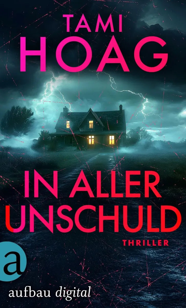 Cover: In aller Unschuld (E-Book) von Tami Hoag