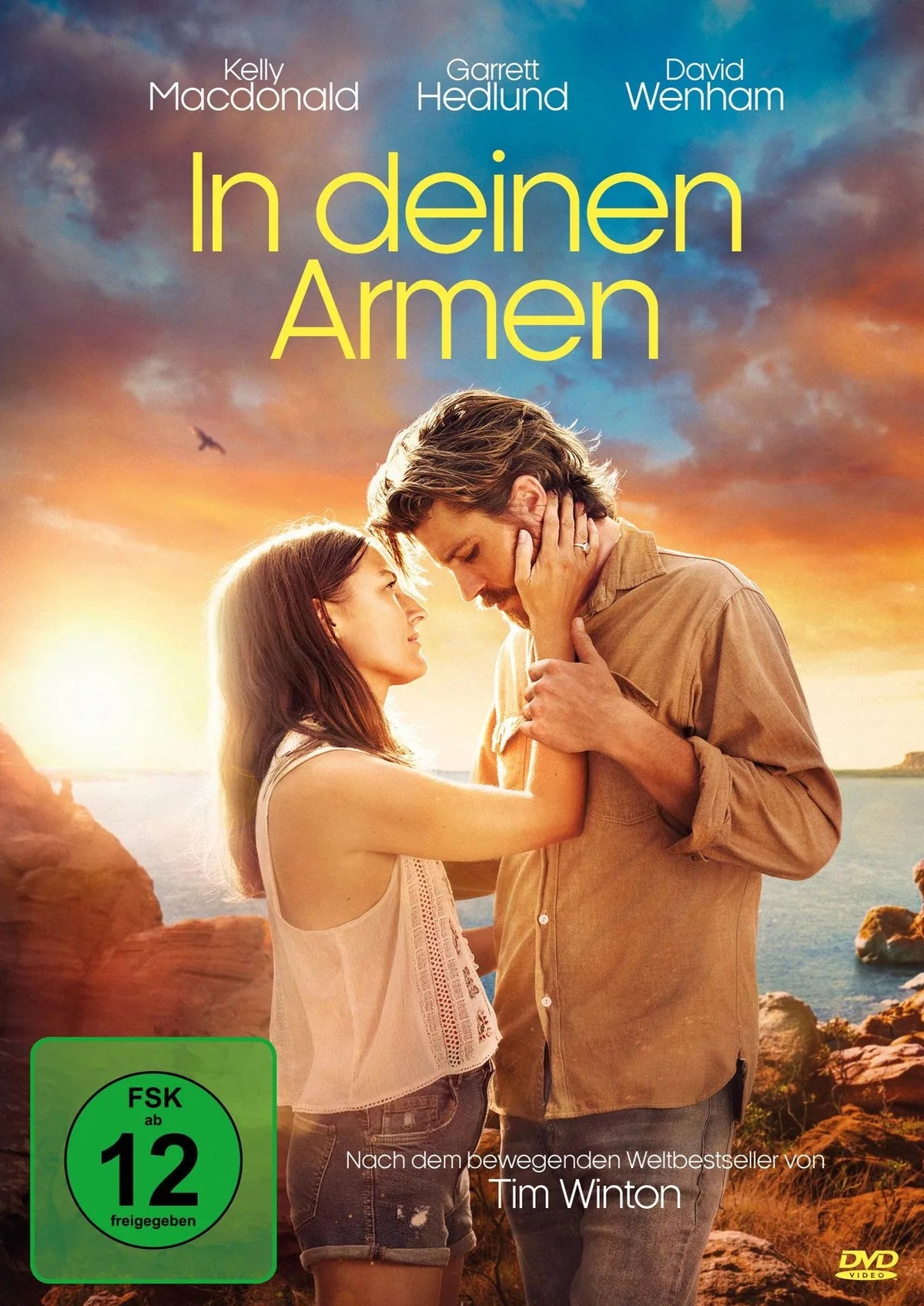 In deinen Armen - DVD