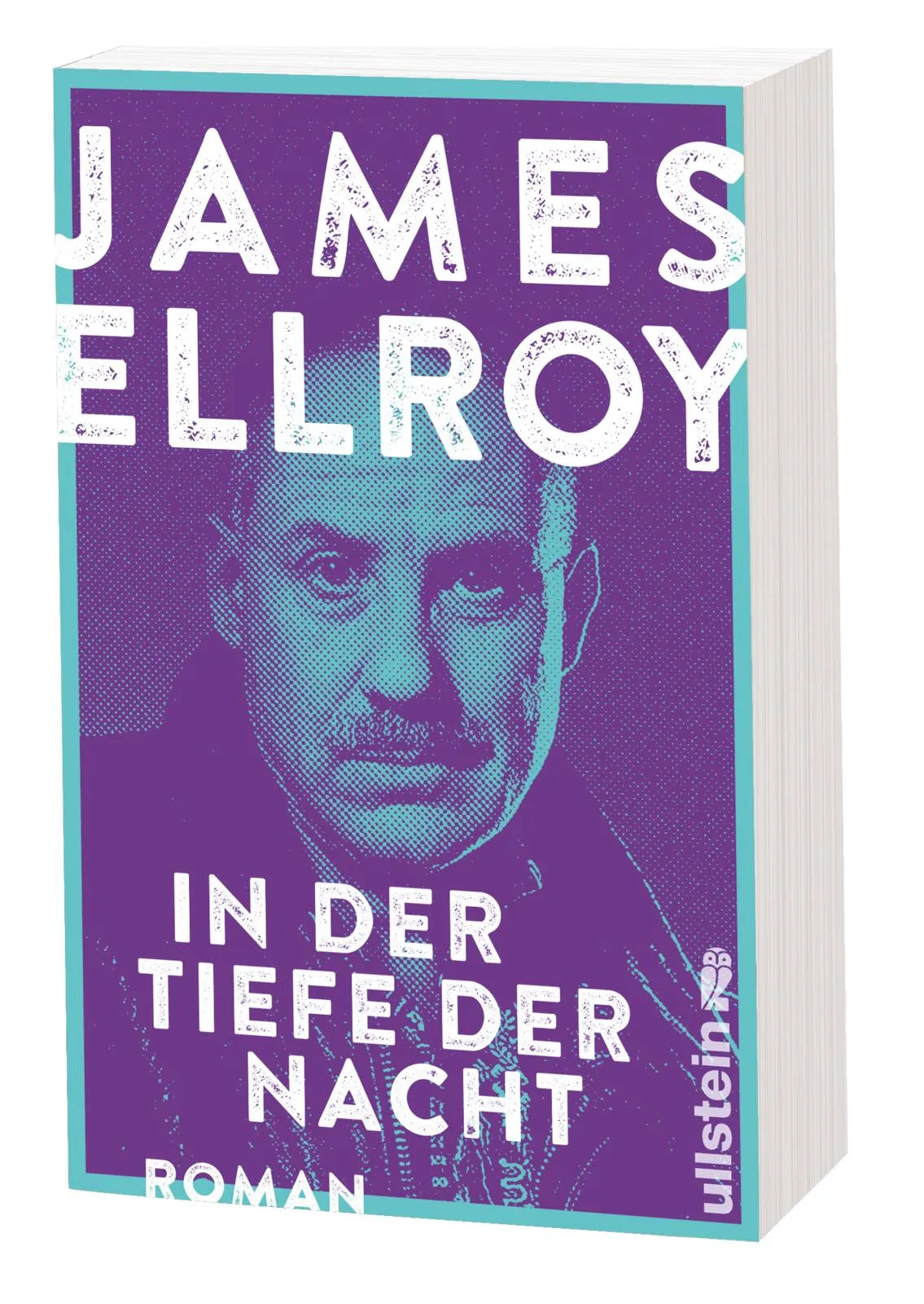 Produktansicht: In der Tiefe der Nacht (Taschenbuch)
