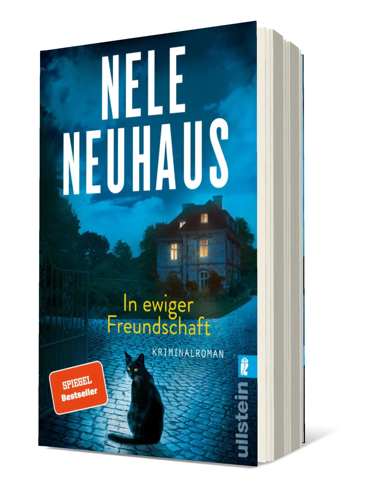 Detailansicht: In ewiger Freundschaft (Taschenbuch)
