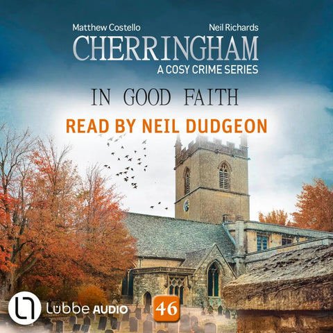 In Good Faith - Cherringham - A Cosy Crime Series, Episode 46