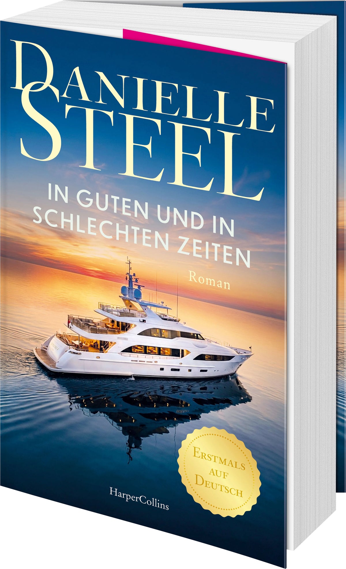 Detailansicht: In guten und in schlechten Zeiten (Paperback)